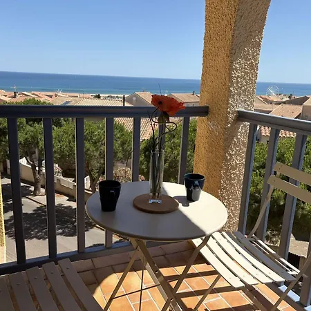 아파트 Sp570-a1011 2 Pieces Balcon Pierre La *